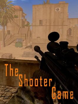 Boxart for TheShooterGame