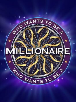 Boxart for Who Wants To Be A Millionaire