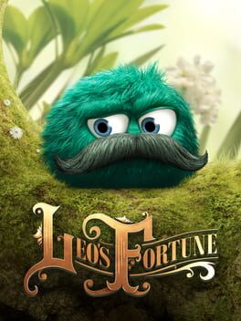 Boxart for Leo’s Fortune - HD Edition