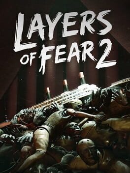 Boxart for Layers of Fear 2