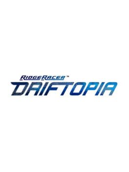 Boxart for Ridge Racer™ Driftopia