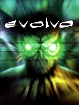Boxart for Evolva