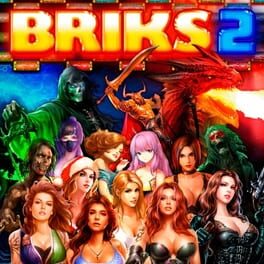 Boxart for BRIKS 2