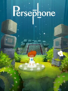 Boxart for Persephone