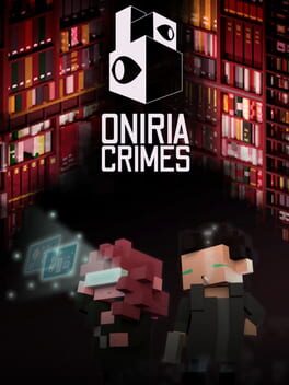 Boxart for Oniria Crimes