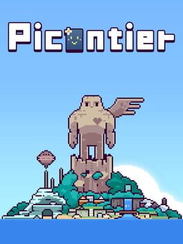 Boxart for Picontier / ピコンティア