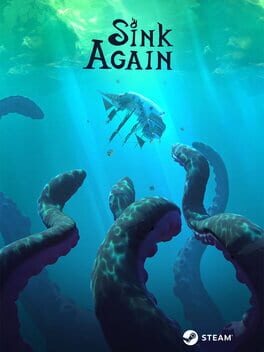 Boxart for Sink Again