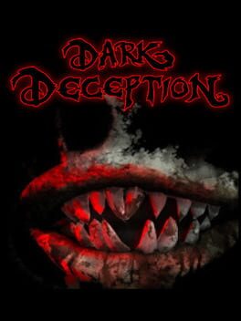 Boxart for Dark Deception