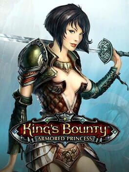 Boxart for King's Bounty: Crossworlds