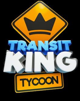 Boxart for Transit King Tycoon