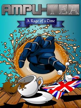 Boxart for Ampu-Tea