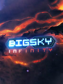 Boxart for Big Sky Infinity™