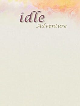 Boxart for Idle Adventure
