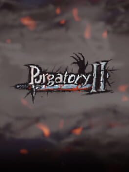 Boxart for Purgatory II