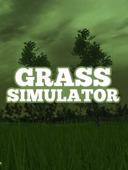 Boxart for Grass Simulator