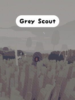 Boxart for Grey Scout