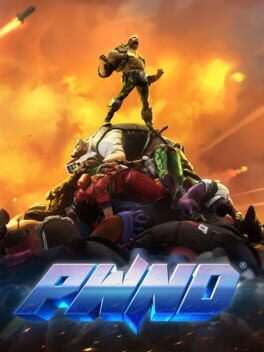 Boxart for PWND