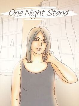 Boxart for One Night Stand