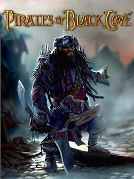 Boxart for Pirates of Black Cove