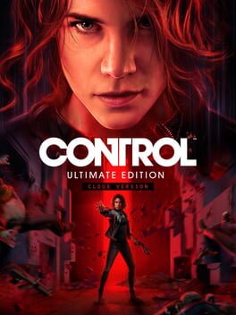 Boxart for Control Ultimate Edition - Cloud Version