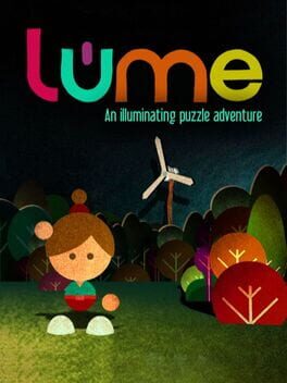 Boxart for Lume