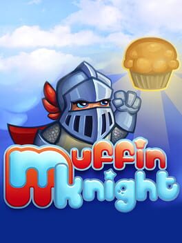 Boxart for Muffin Knight
