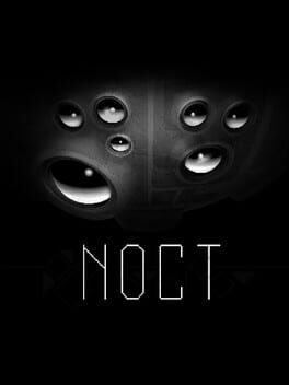 Boxart for Noct