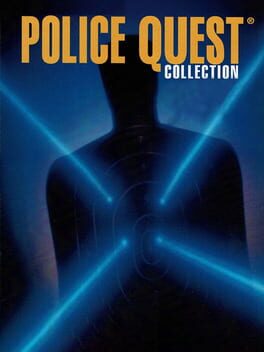 Boxart for Police Quest™ Collection