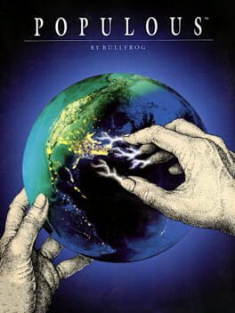 Boxart for Populous™