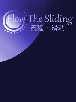 Boxart for Flow:The Sliding