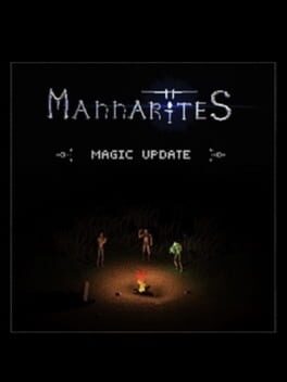 Boxart for MannaRites