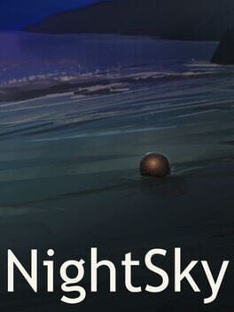 Boxart for NightSky