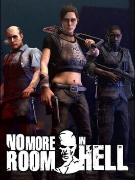 Boxart for No More Room in Hell