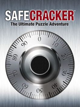 Boxart for Safecracker: The Ultimate Puzzle Adventure