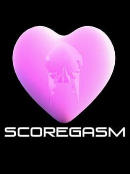Boxart for Scoregasm