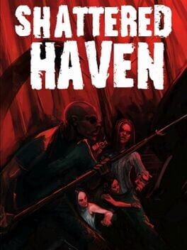 Boxart for Shattered Haven