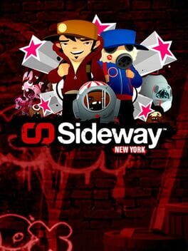 Boxart for Sideway™ New York