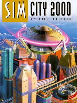 Boxart for SimCity™ 2000 Special Edition