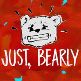 Boxart for Just, Bearly