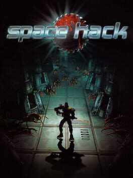 Boxart for Space Hack