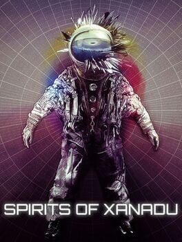 Boxart for Spirits of Xanadu