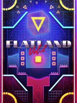 Boxart for Flatland Vol.2