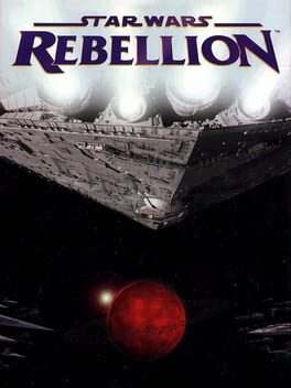 Boxart for STAR WARS™ Rebellion