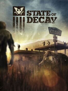 Boxart for State of Decay