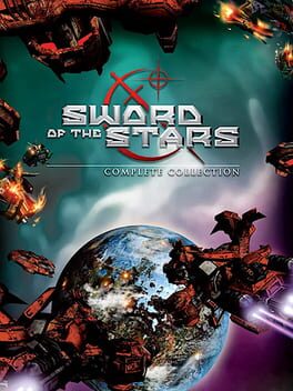Boxart for Sword of the Stars: Complete Collection