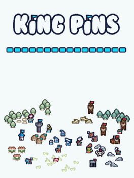 Boxart for King Pins