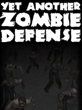 Boxart for Yet Another Zombie Defense HD