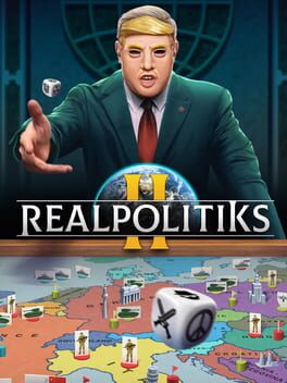 Boxart for Realpolitiks II