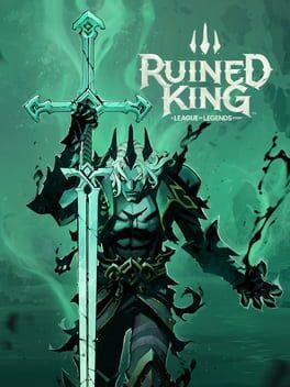 Boxart for Ruined King: A League of Legends Story™