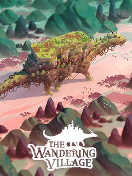 Boxart for The Wandering Village